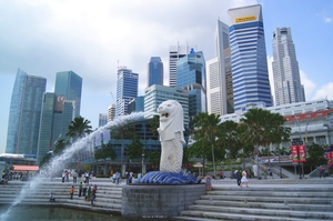 Meet with Sibers in visa-free Singapore Meet with Sibers in visa-free Singapore